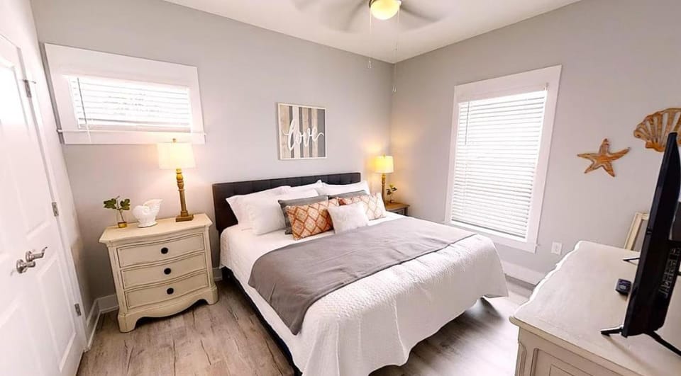 Seabreeze 114 House in Panama City Beach