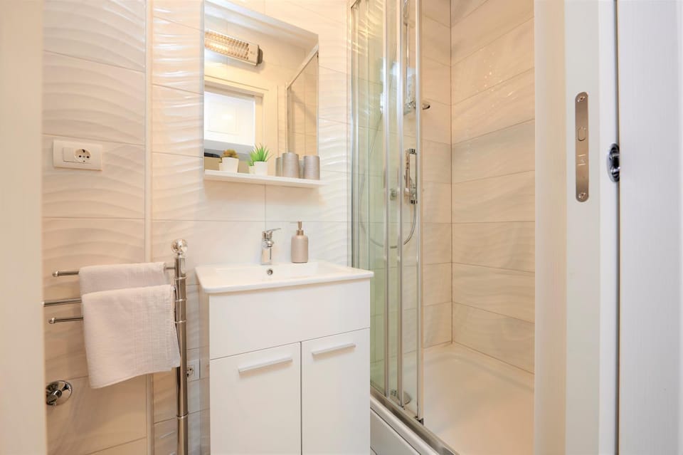 Apartment Stella old town Trogir, with balcony Apartment in Trogir