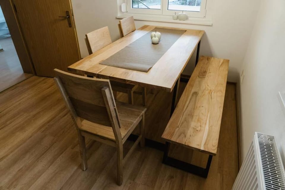 Ferienhaus Barbara House in Bregenz