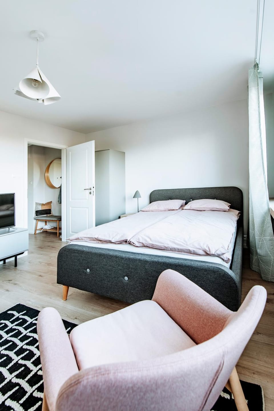 Gdynia Square Apartment Apartment in Pomeranian Voivodeship