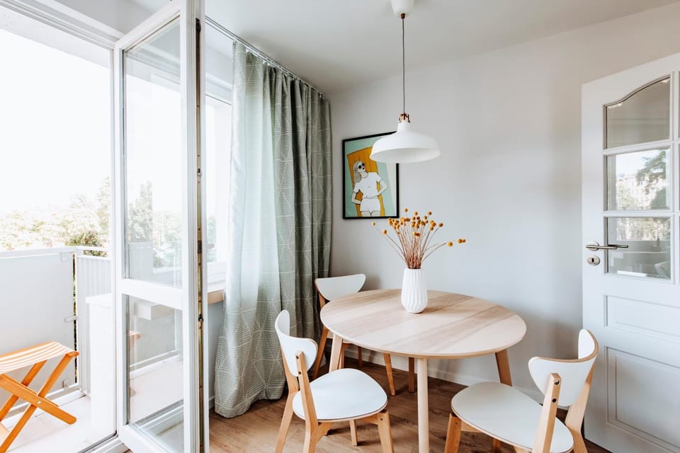 Gdynia Square Apartment Apartment in Pomeranian Voivodeship