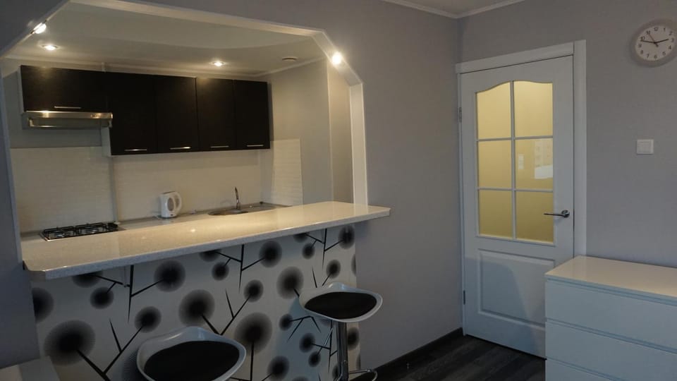 Sunny Ventspils 25 Apartment in Latvia