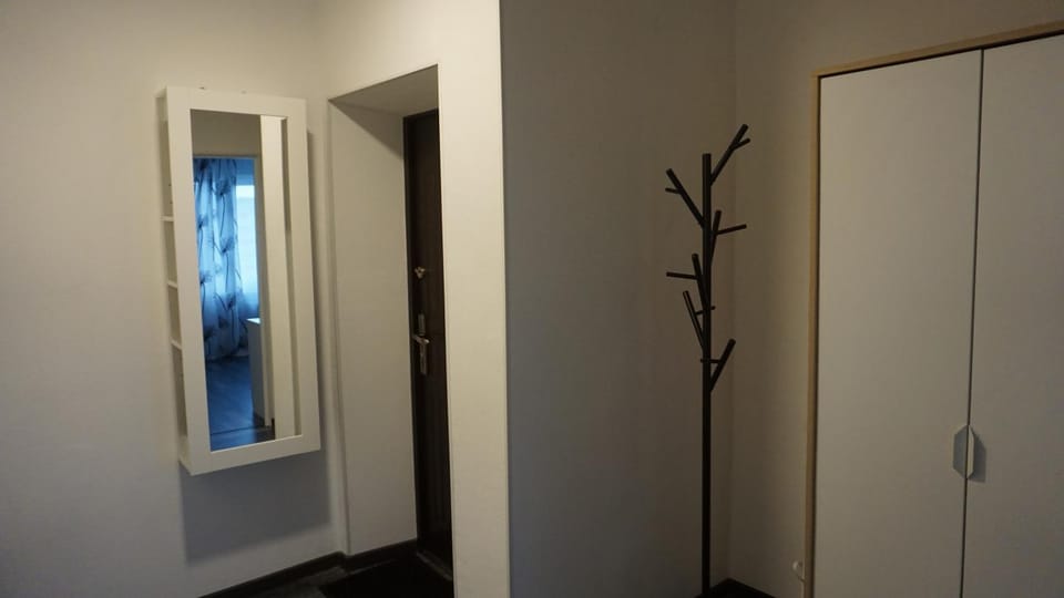 Sunny Ventspils 25 Apartment in Latvia