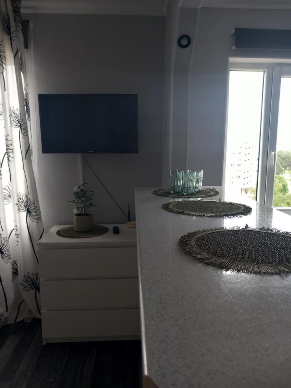 Sunny Ventspils 25 Apartment in Latvia