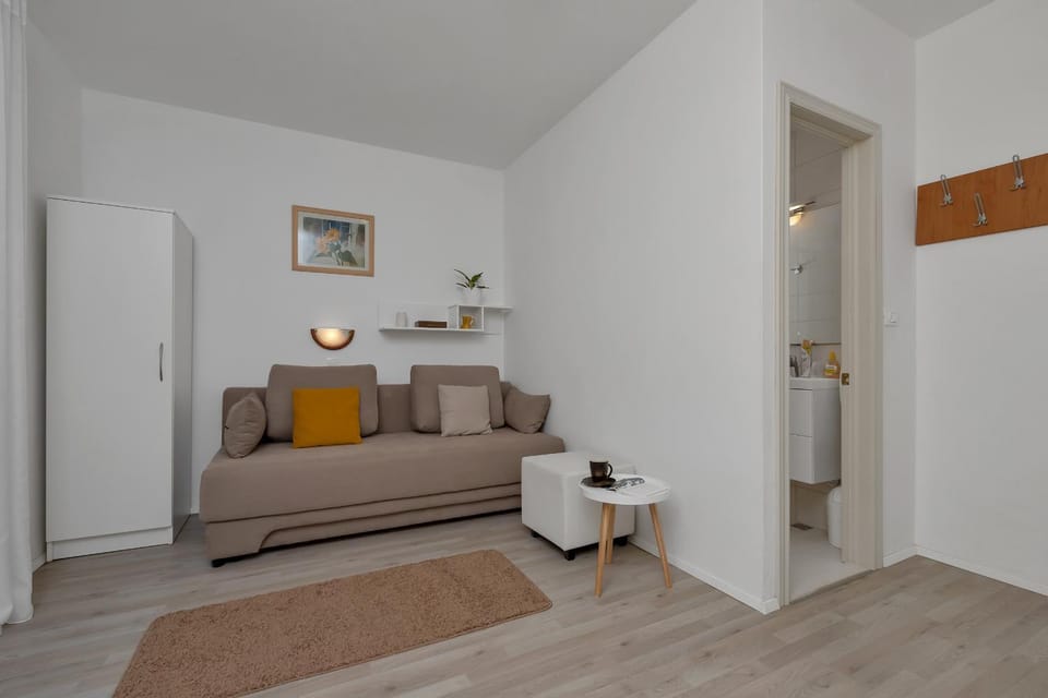 Apartments Marija Apartment in Tučepi