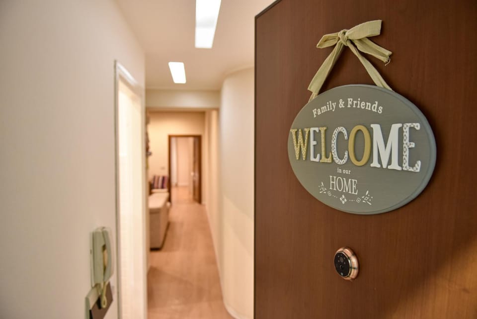 Piccola Perla sul Lago Maggiore Apartment in Arona