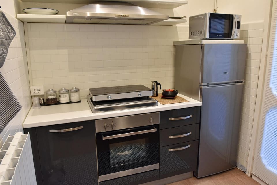 Piccola Perla sul Lago Maggiore Apartment in Arona