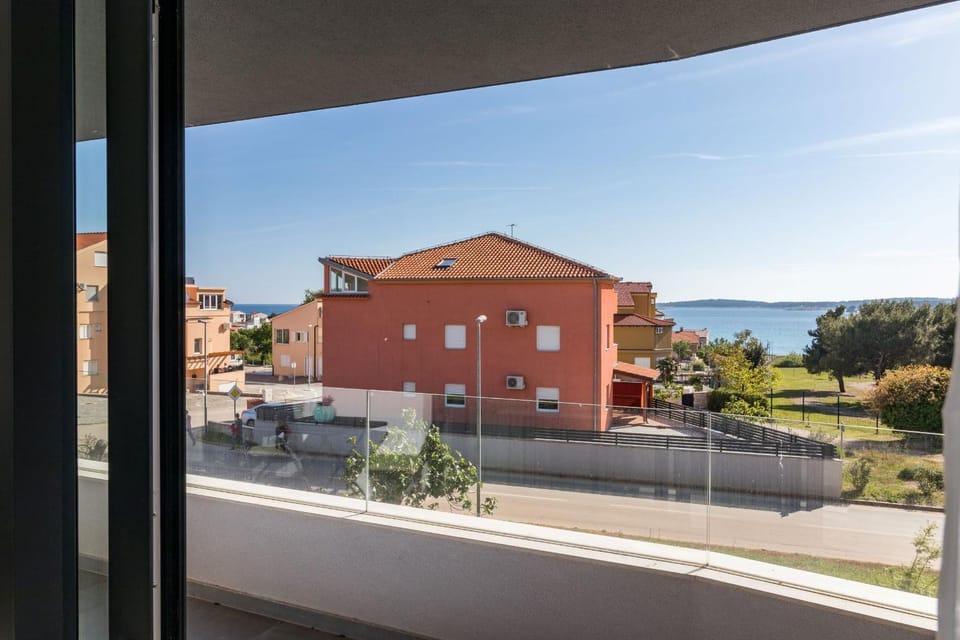 Garden Apartment in Premantura
