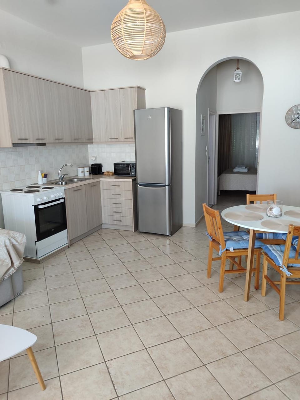 Family apartments 1 House in Euboea