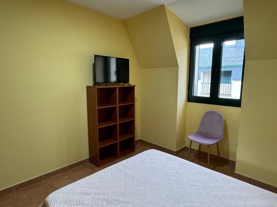 TV and multimedia, Bedroom