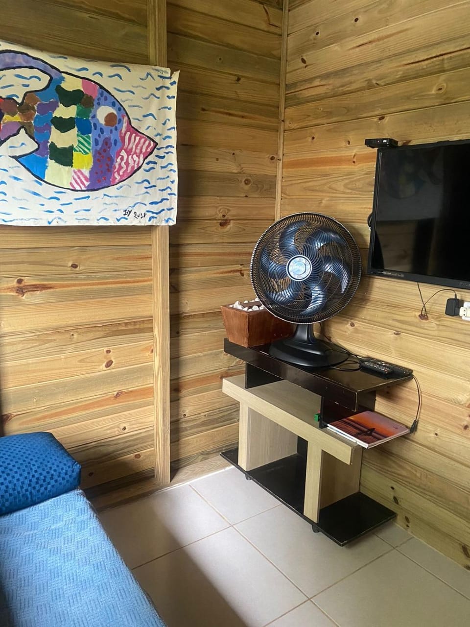 Paraíso do Rosa House in Imbituba