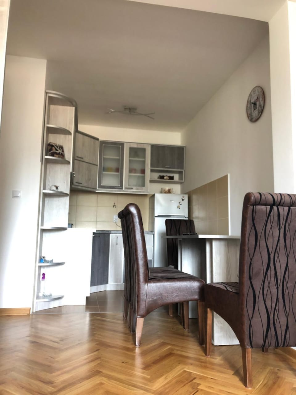 Apartman TRIM Apartment in Serbia