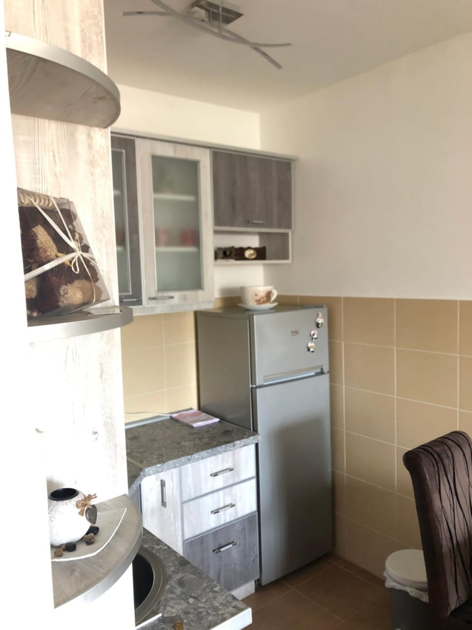Apartman TRIM Apartment in Serbia