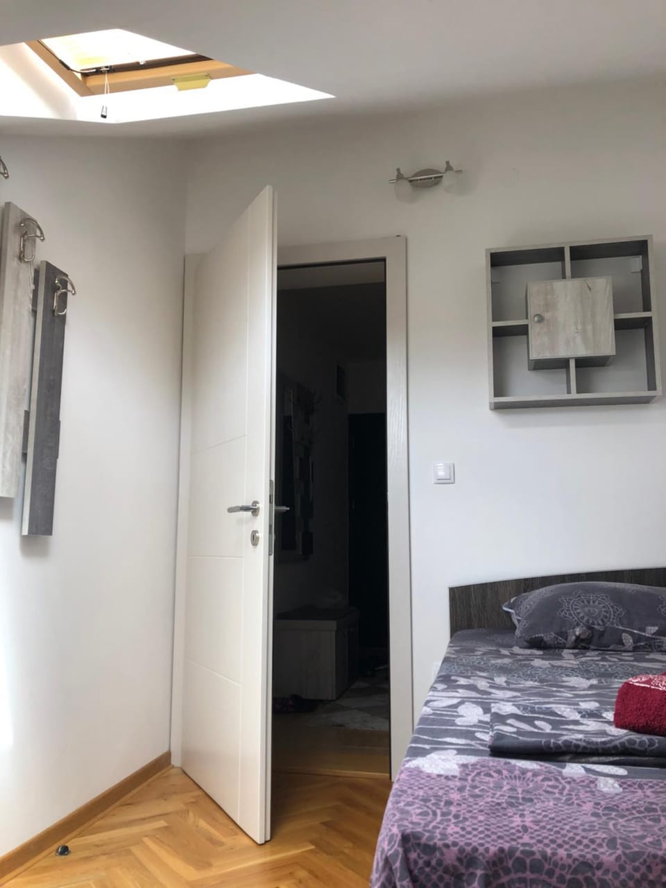 Apartman TRIM Apartment in Serbia