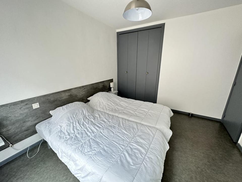 Appartement F3 à Port-Vendres, vue port, parking inclus et WIFI - FR-1-309-241 Apartment in Port-Vendres