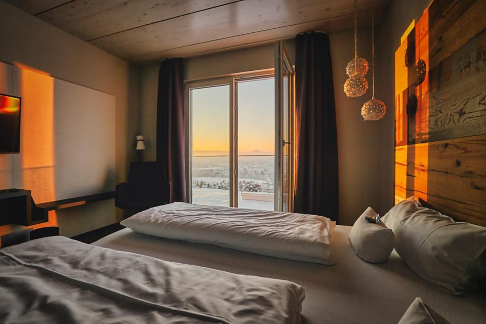 Hotel Schönbuch Hotel in Reutlingen