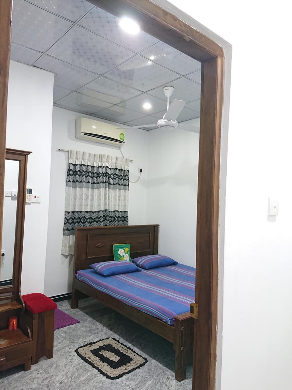 David Villa Hotel in Sri Lanka