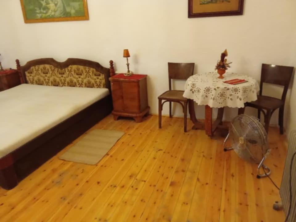 Kolokán vendégház House in Hungary