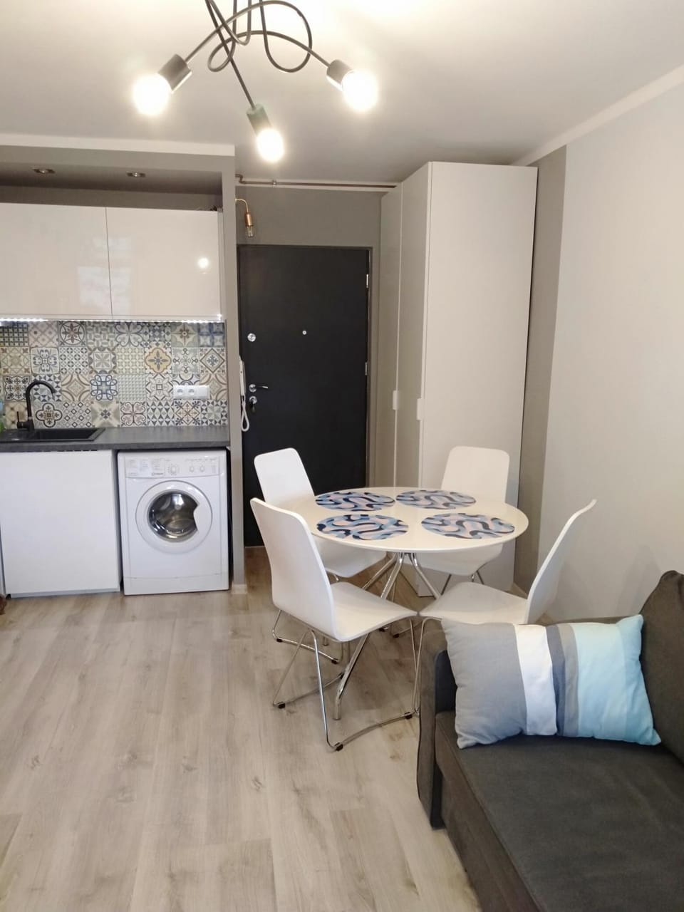 Apartament Lawendowy Dolny Sopot 2 Apartment in Sopot
