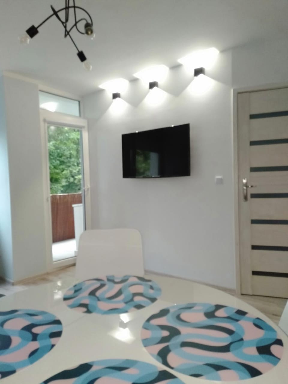 Apartament Lawendowy Dolny Sopot 2 Apartment in Sopot