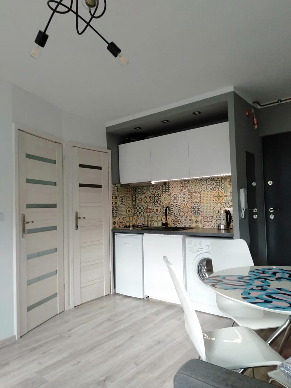 Apartament Lawendowy Dolny Sopot 2 Apartment in Sopot