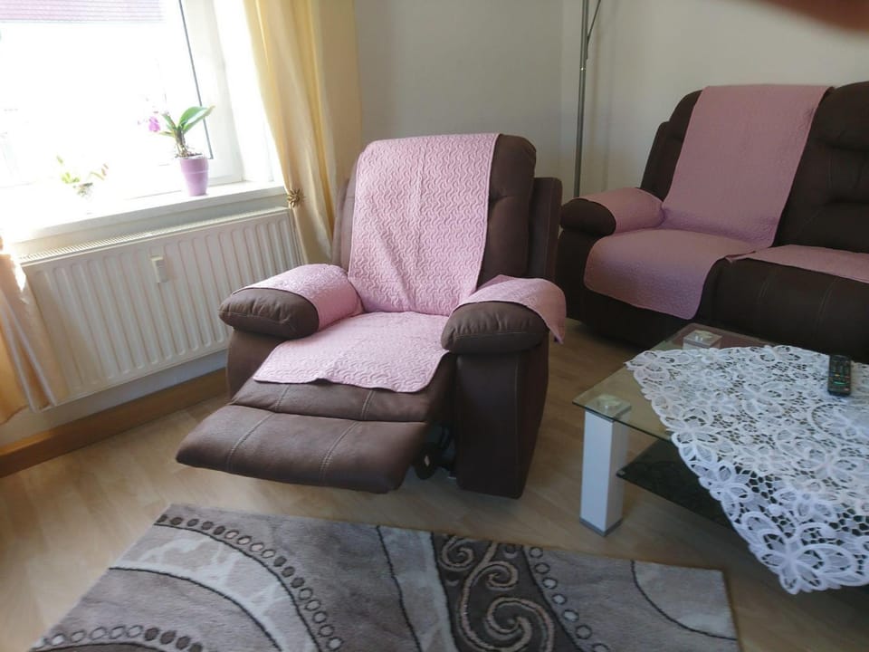 Ferienwohnung-Loebau-Messe-und-Zentrumsnah Apartment in Saxony