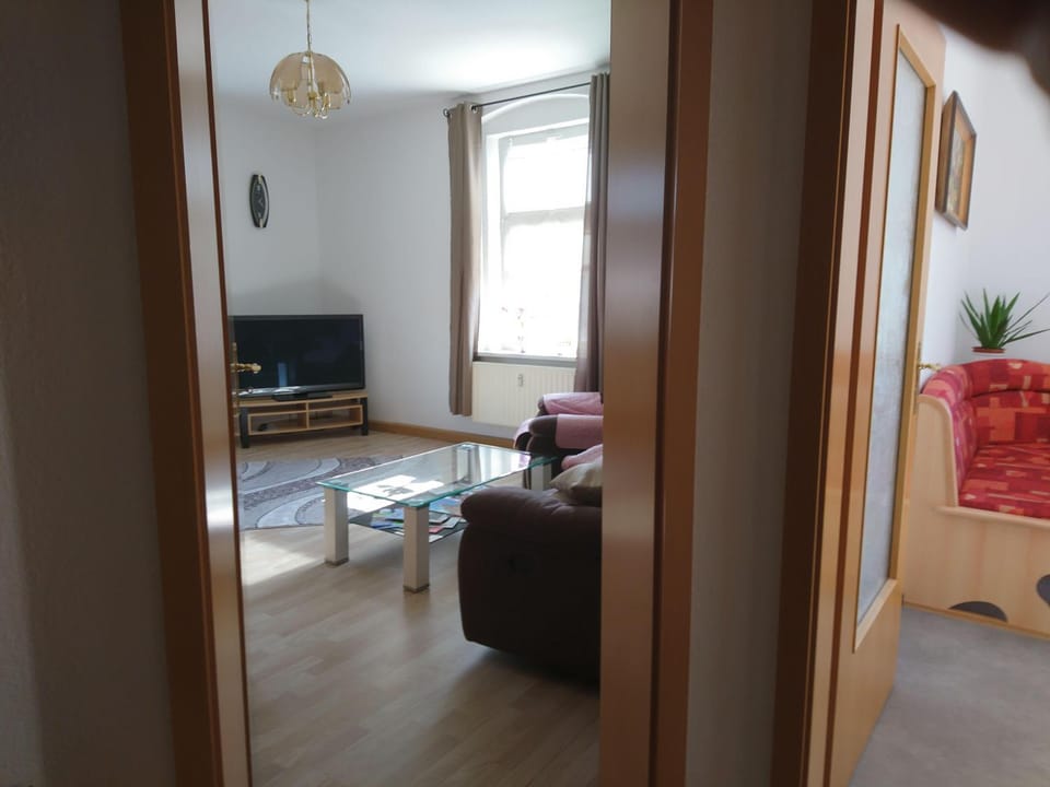 Ferienwohnung-Loebau-Messe-und-Zentrumsnah Apartment in Saxony