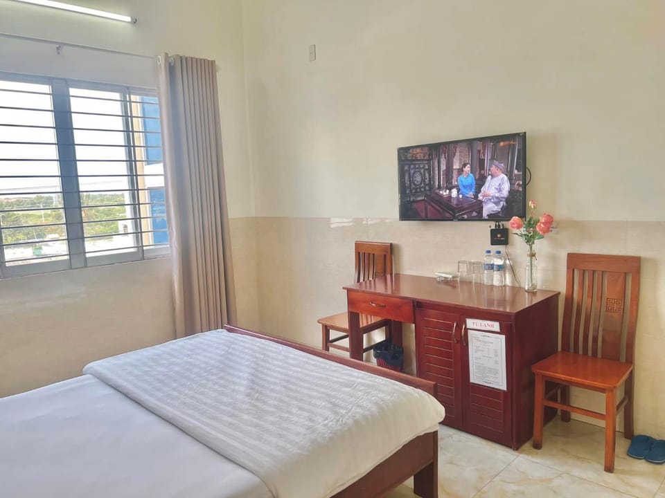 Magnolia Cam Ranh Hotel Hotel in Khanh Hoa Province