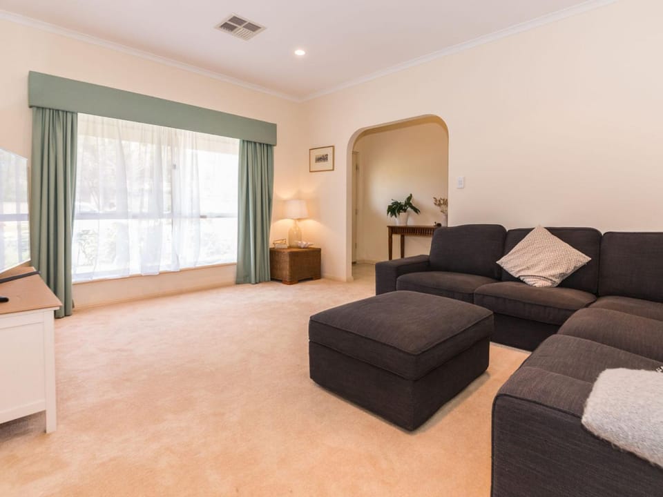 Beachside at Normanville 7 Ronald Street House in Normanville