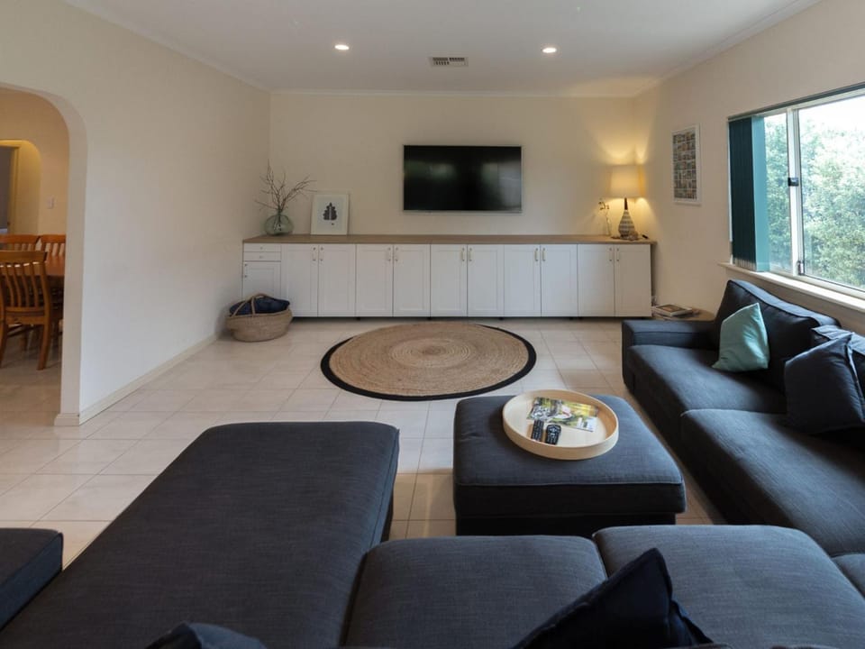 Beachside at Normanville 7 Ronald Street House in Normanville