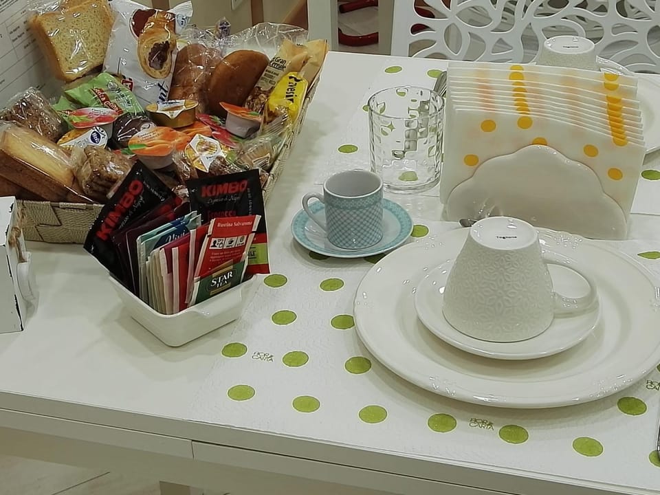 Breakfast