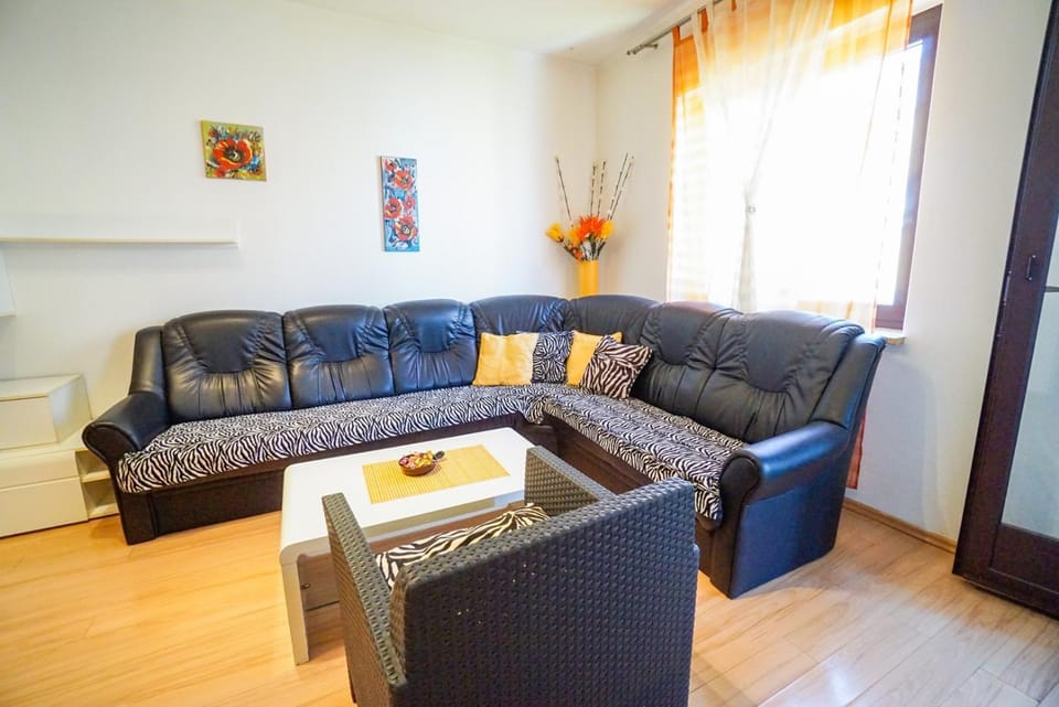 Apartment Jasna Apartment in Istria County