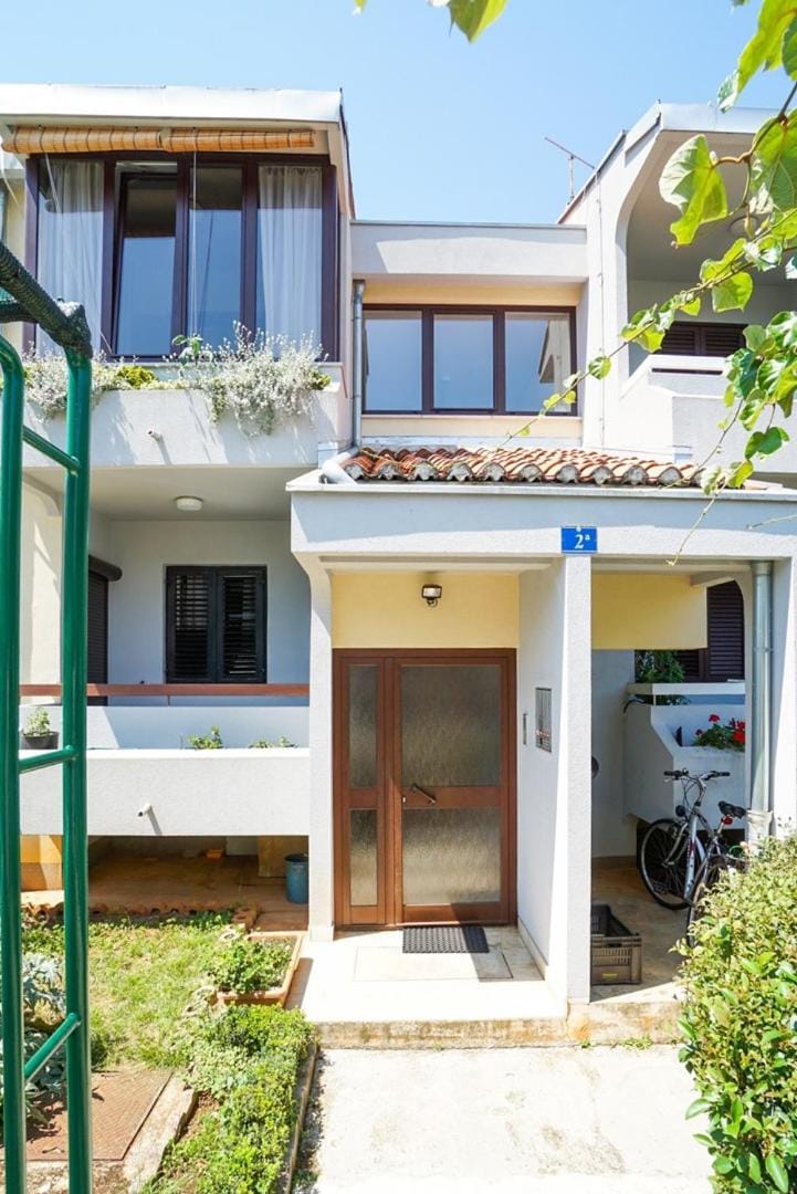 Apartment Jasna Apartment in Istria County