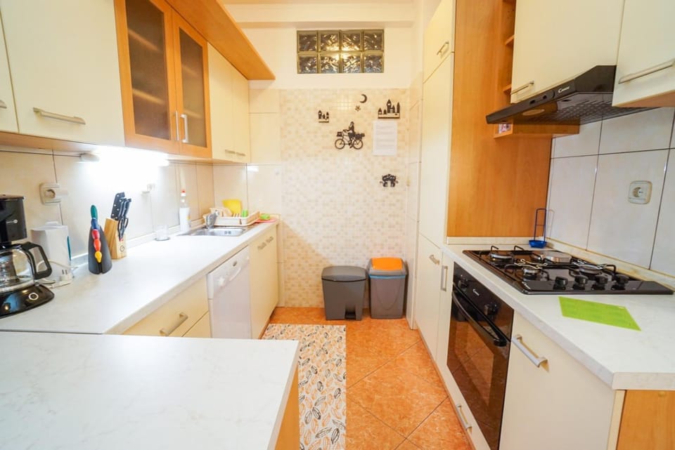Apartment Jasna Apartment in Istria County