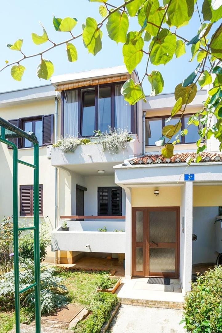 Apartment Jasna Apartment in Istria County