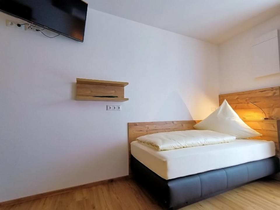 Ferienwohnungen Fewo Landglück Apartment in Bavaria
