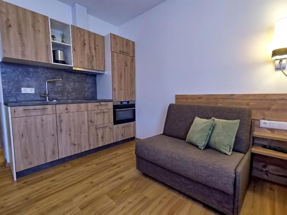 Ferienwohnungen Fewo Landglück Apartment in Bavaria