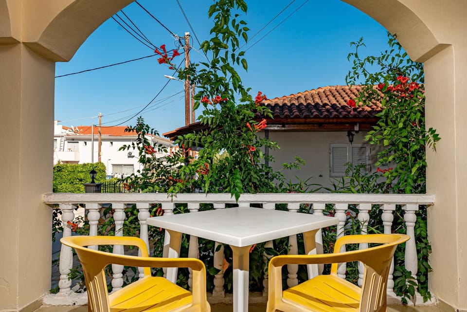 Metsovo Studios Apartment hotel in Zakynthos, Greece