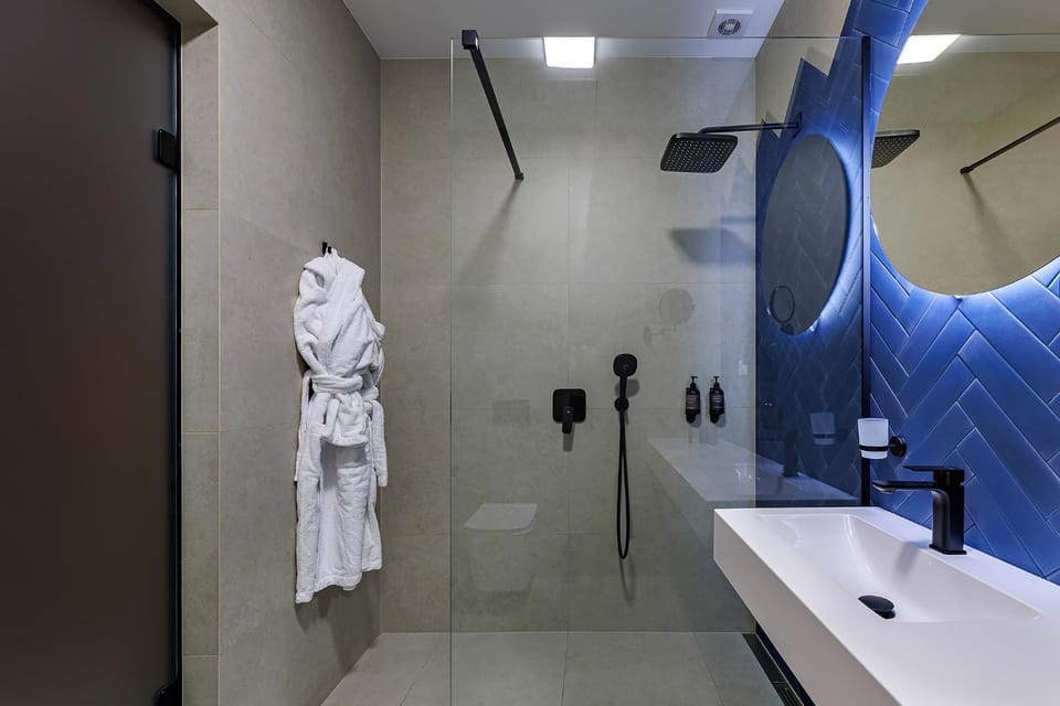 Shower