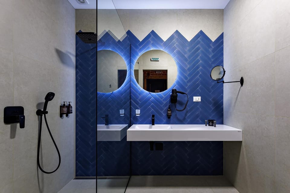 Shower
