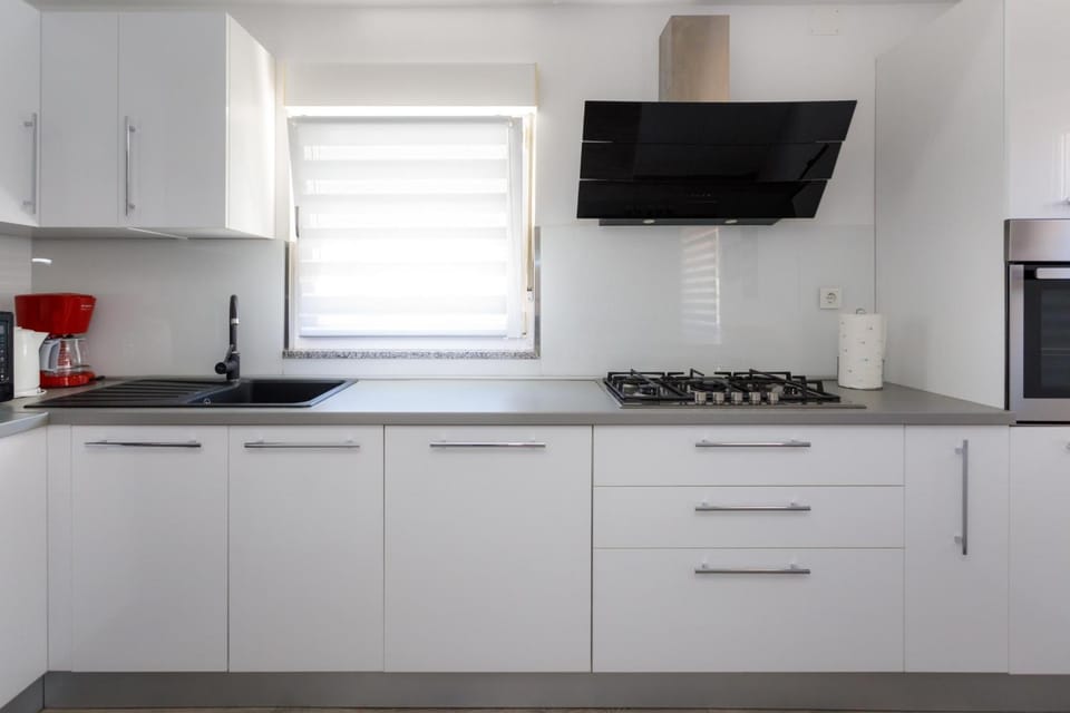 Apartman Laura Apartment in Krk