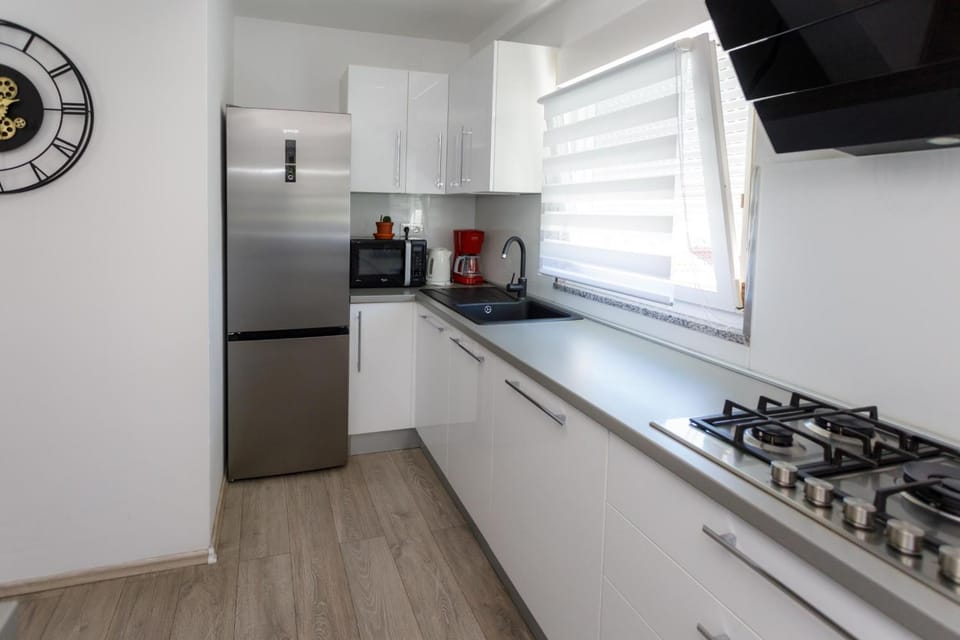 Apartman Laura Apartment in Krk