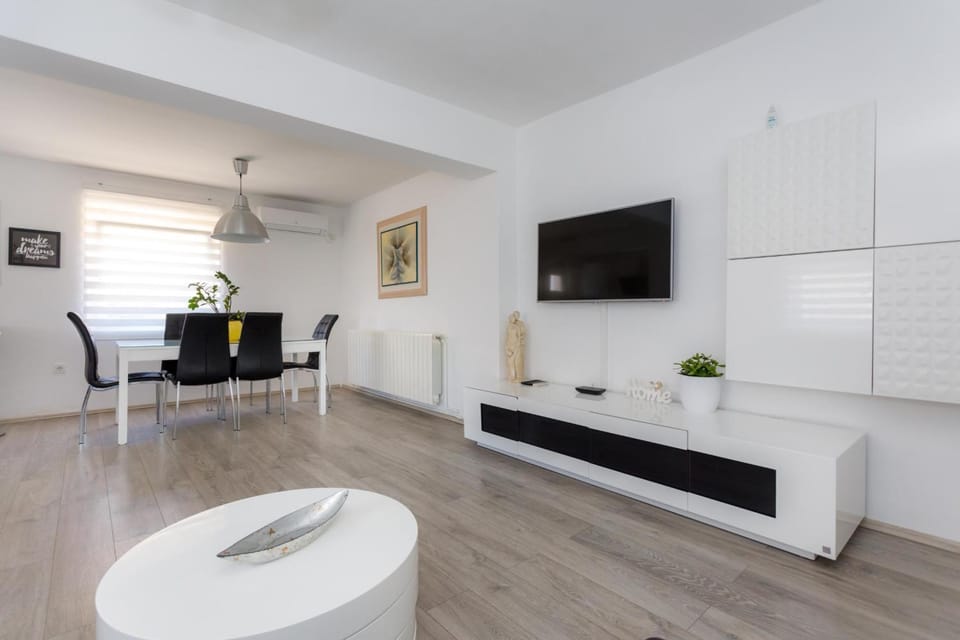 Apartman Laura Apartment in Krk