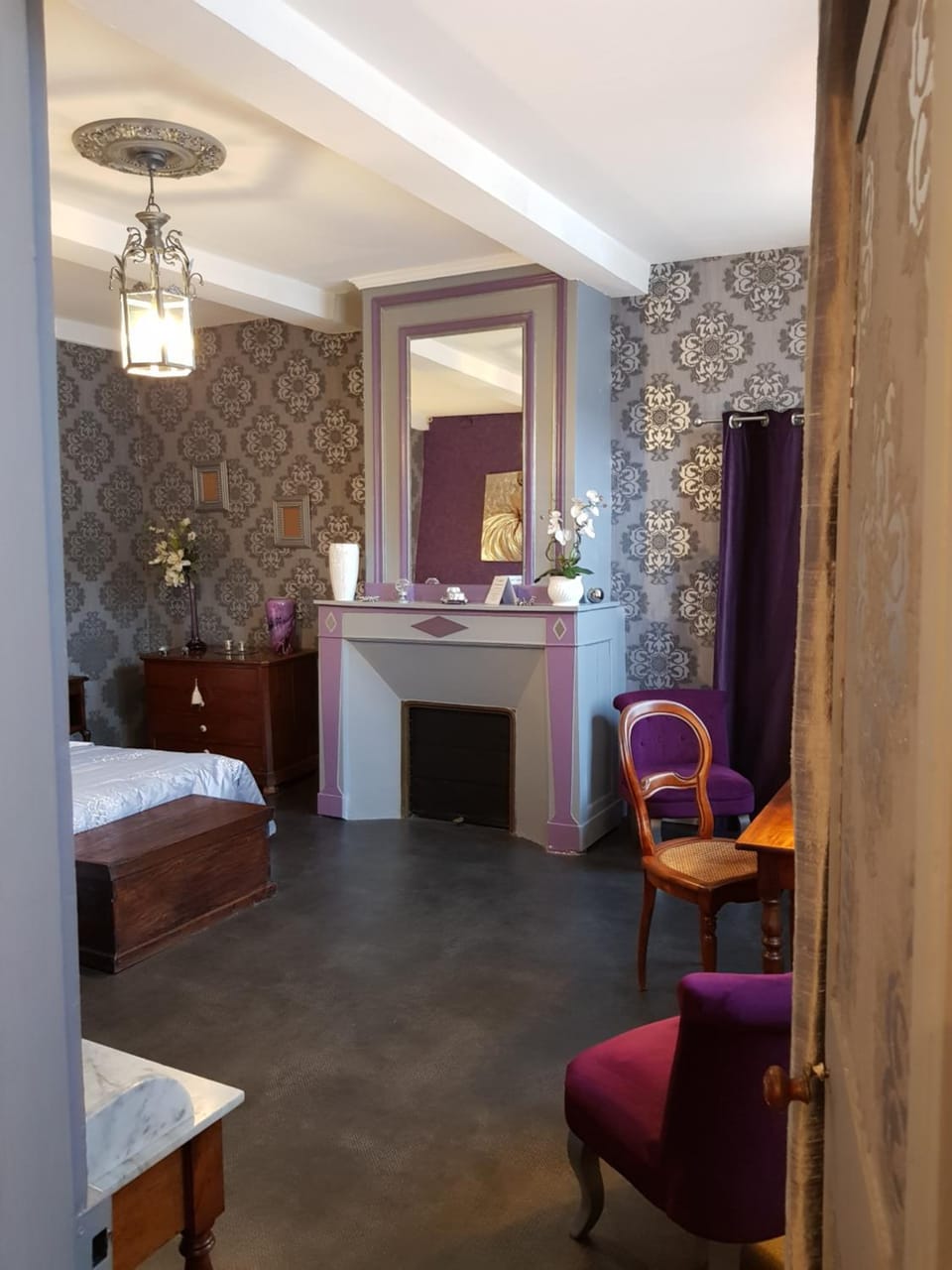Chambres d'Hôtes La Toast Vin Bed and Breakfast in Nouvelle-Aquitaine