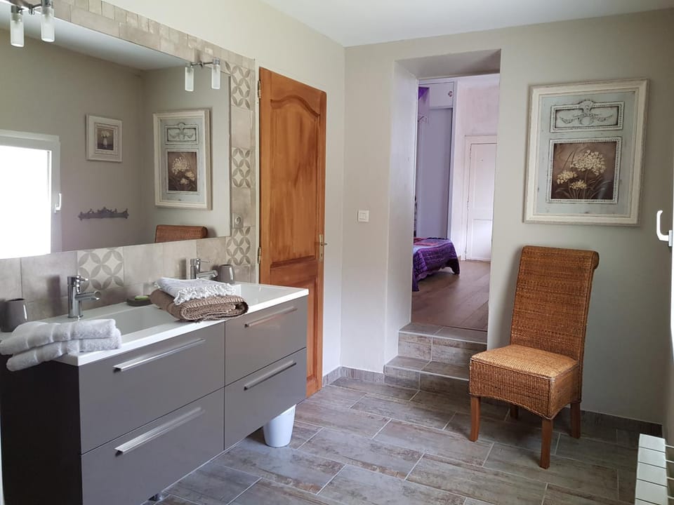 Chambres d'Hôtes La Toast Vin Bed and Breakfast in Nouvelle-Aquitaine