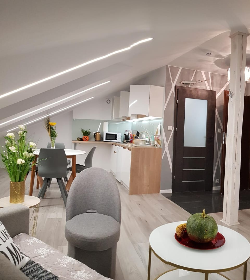 Apartamenty Królewskie Apartment in Poland
