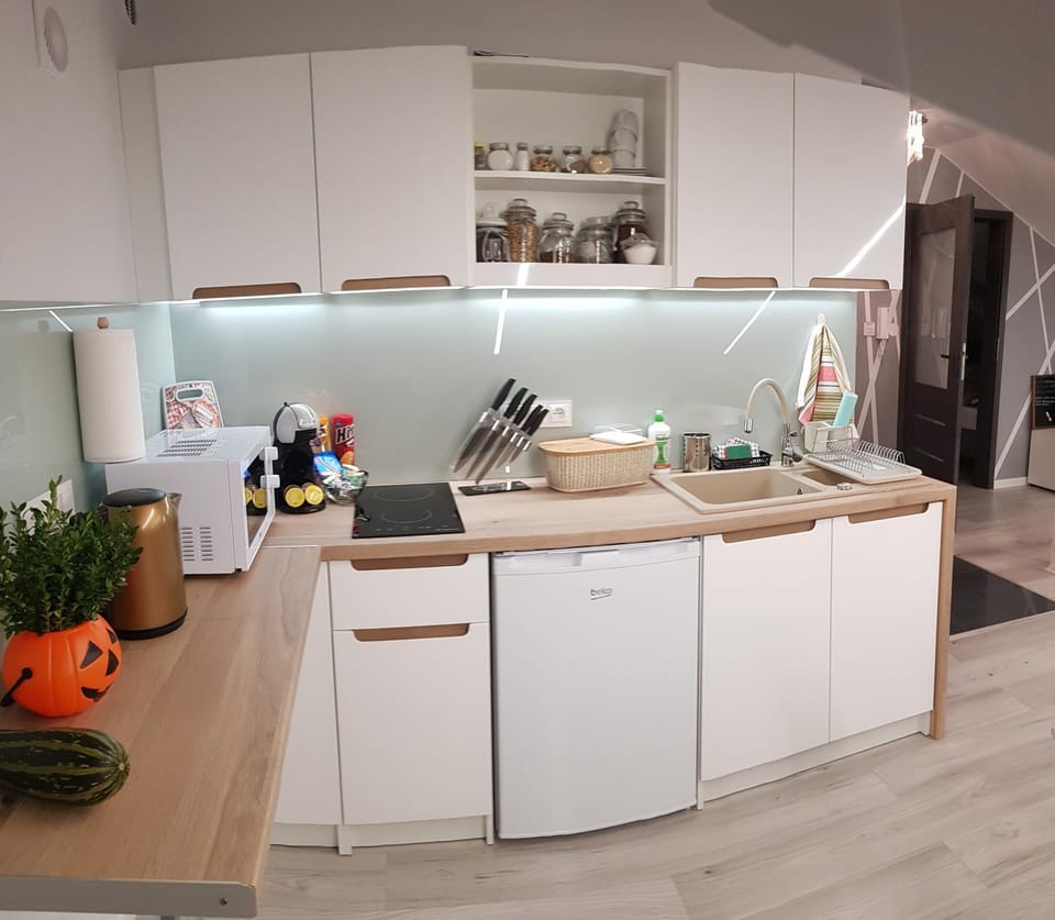 Apartamenty Królewskie Apartment in Poland