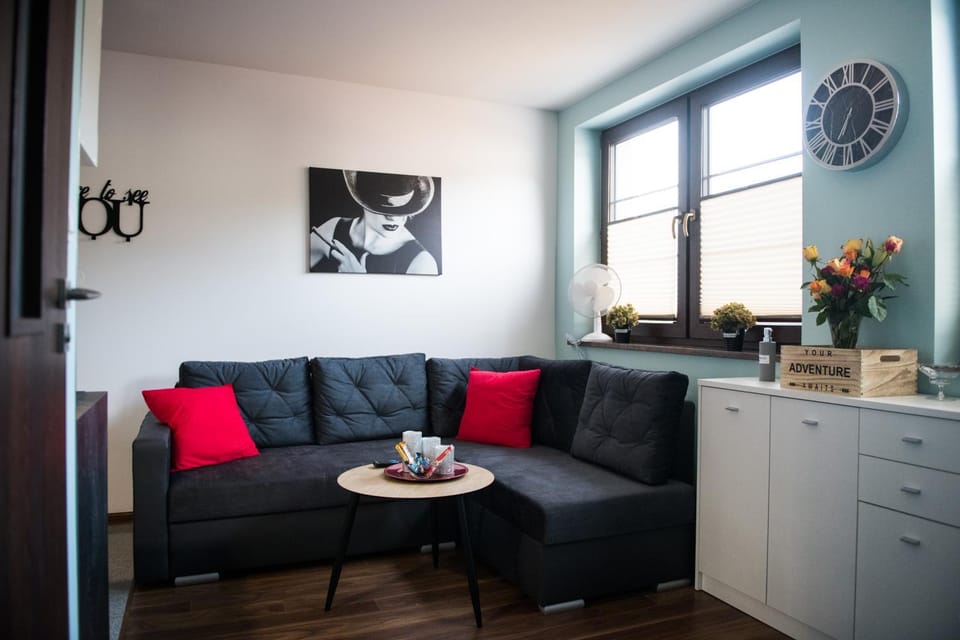 Apartamenty Królewskie Apartment in Poland