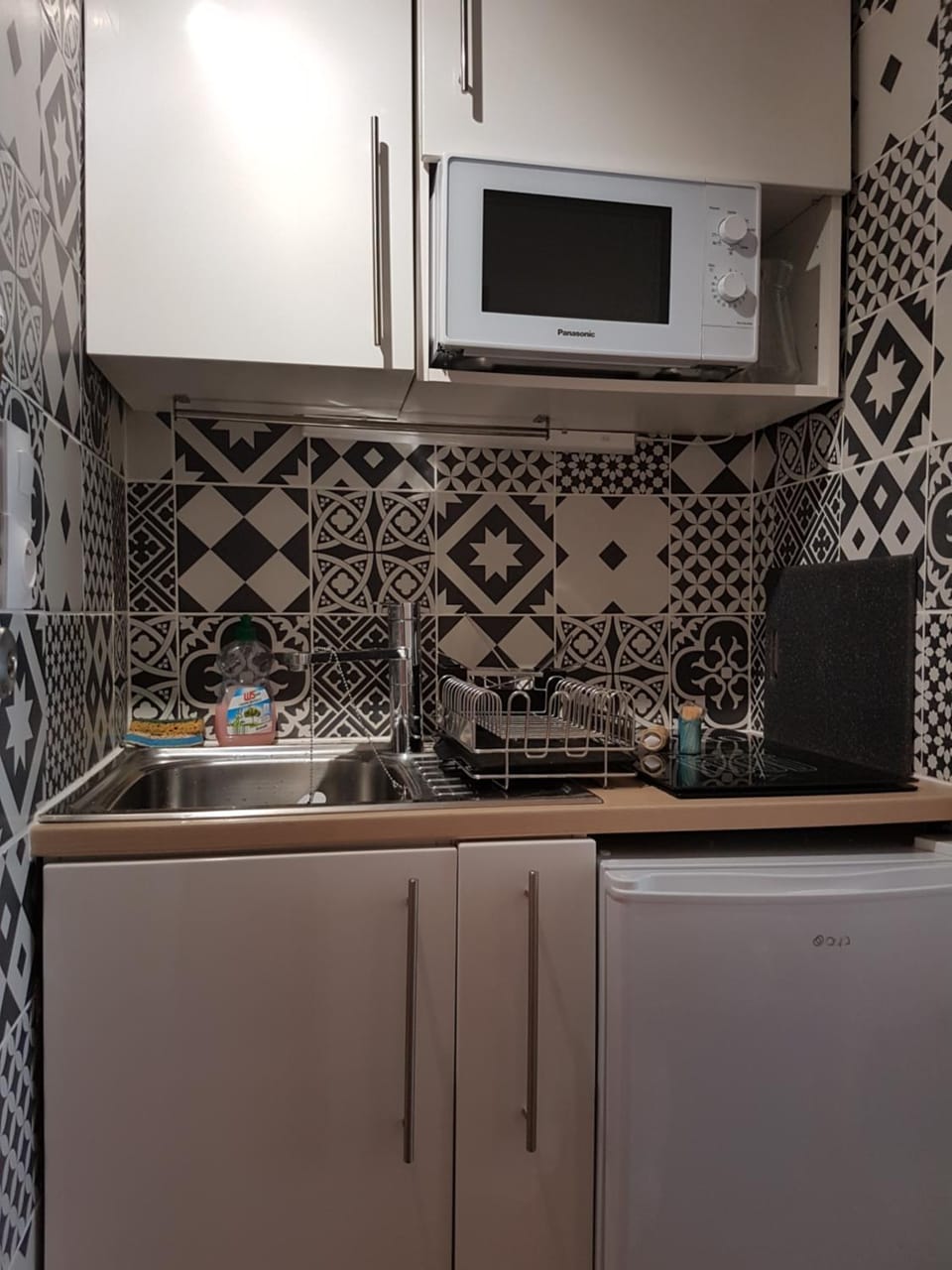 Océane Studio Apartment in Paimpol