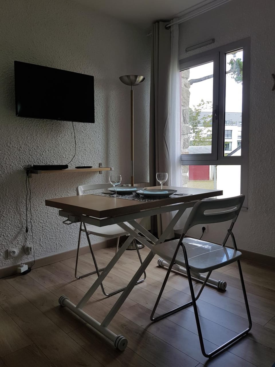 Océane Studio Apartment in Paimpol